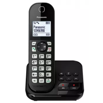DECT belaidis telefonas Panasonic KX-TGC460GB