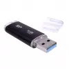 SILICON POWER Blaze B02 USB atmintukas 16 GB USB Type-A 3.2 Gen 1 (SP016GBUF3B02V1K) Juoda