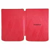 Dėklas „PocketBook Shell“ 6 colių, raudonas, H-S-634-R-WW, skirtas PocketBook Verse ir Verse Pro