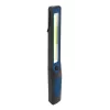 Rankinis žibintuvėlis Ansmann WL250B juodas mėlynas COB LED 3W 215lm