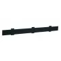 Adapterinis strypas Vogel's PFB 3419 Juodas 1915 mm