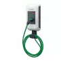 KEBA KC-P30-EC240422-L0R-GE c-series EN Type2 6m kabelis 22kW-RFID-ME - GREEN EDIT