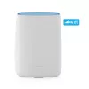 NETGEAR LBR20 belaidis maršrutizatorius Gigabit Ethernet dviejų juostų (2,4 GHz / 5 GHz) 4G baltas