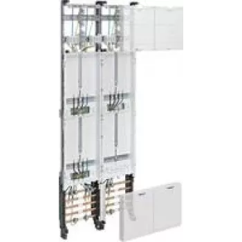 Komplektinis skydas universZ 2-laukių H1350 3ZP/RES ZK53Q5N (ZK53Q5N)