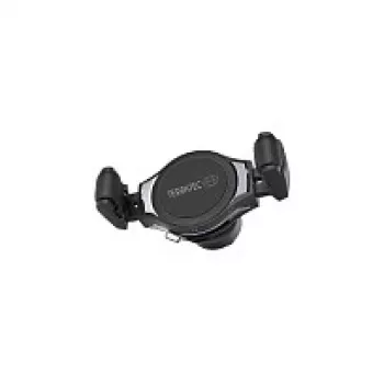 Automobilinis įkroviklis Terratec ChargeAir Black 285804