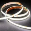 LED lempa OLLO FCOB320NW 8W 12V — 320 mm COB skydelis, neutrali balta