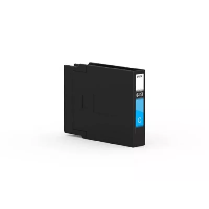 Epson C13T13X240 kasetė su rašalu 1 vnt. Originali didelės talpos (XL) ciano spalvos