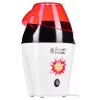 Russell Hobbs Fiesta kukurūzų spragintuvas, juoda/raudona/balta, 1200 W