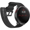 Polar Vantage V3 - Aliuminis - Sportinis laikrodis su dirželiu - Silikoninis - Ekranas 3,5 cm (1,39 colio) - 32 GB - Bluetooth - 57 g - Night Black (900108890)