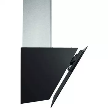 Sieninis gartraukis Bomann DU 7606.1 G – juodas, A++, 150 mm, 61 dB, 12 kg