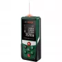 Lazerinis atstumo matuoklis Bosch UniversalDistance 50C, Bluetooth, 50 m