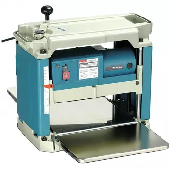 Makita 2012NB stalinis/storio oblius 1650 W 8500 RPM