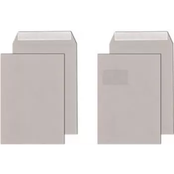 MAILmedia C4 vokas su paminkštinimu 100 g/m² 229 x 324 mm – apsauginis vokas dokumentams
