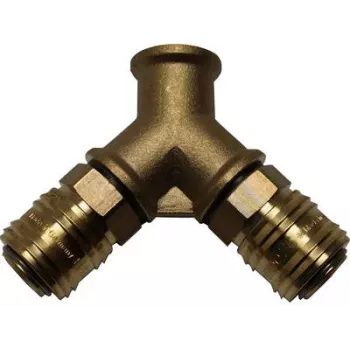 Aerotec suspausto oro skirstytuvas (20052942ZLOSE)
