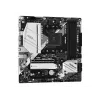 ASRock B550M Pro4 AM4 Micro-ATX pagrindinė plokštė