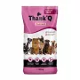THANK'Q Standard Lamb sausas šunų ėdalas - 20 kg