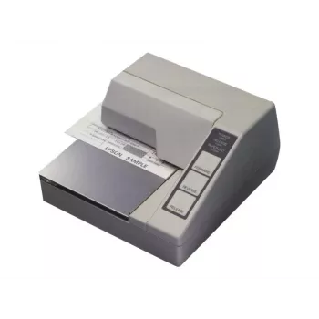 Epson TM-U295 (272) serijinis, be maitinimo šaltinio, ECW