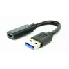 USB laidas Gembird A-USB3-AMCF-01