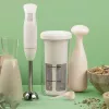 Stalinis blenderis JATA JELV2350 Baltas