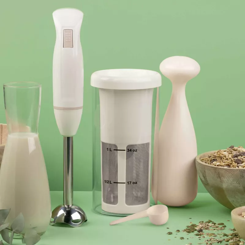 Stalinis blenderis JATA JELV2350 Baltas
