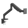 SBOX LCD laikiklis LCD-C49, 17–49 colių, iki 20 kg, VESA 100x100