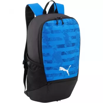 Puma Individual Rise kuprinė mėlyna-juoda 90576 02