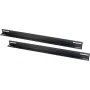 Montavimo kronšteinas Inter-Tech 88887292 (19 inch L formos, 650 mm, 40 kg, 2 vnt.)