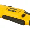 DeWALT DCD740NT-XJ gręžtuvas 2000 RPM, be rakto griebtuvas, 1.3 kg, juodas, geltonas