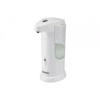 Automatinis muilo dozatorius Beper P201UTP004 Baltas