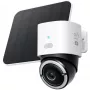 Apsaugos kamera Eufy S330 4G LTE balta T86P2321