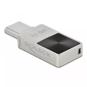 USB atmintukas DeLOCK 32 GB USB-C Mini Memory Stick
