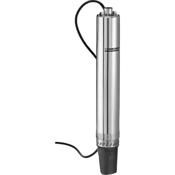 Povandeninis siurblys Kärcher BP 6 Deep Well