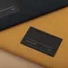 Dėklas Native Union W.F.A Sleeve MacBook 14 colių Monochromatic