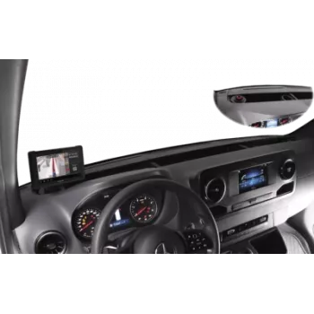 Laikiklis ekranui Arat DHME228.5, skirtas Mercedes Sprinter W907/W910