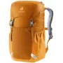Kuprinė DEUTER Junior maple-amber – vaikiška dieninė kuprinė