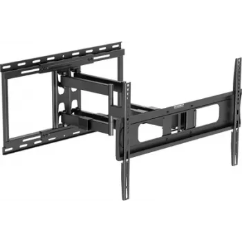 SpeaKa Professional SP-TVM-1200 TV laikiklis sieninis sulankstomas ištraukiamas 94.0 cm 37 - 218.4 (SP-13383176)