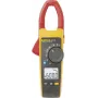 Fluke 374 FC skaitmeninis spaustuvinis multimetras, CAT III 1000 V, CAT IV 600 V, rodmuo 6000 skaitmenų (4696001)