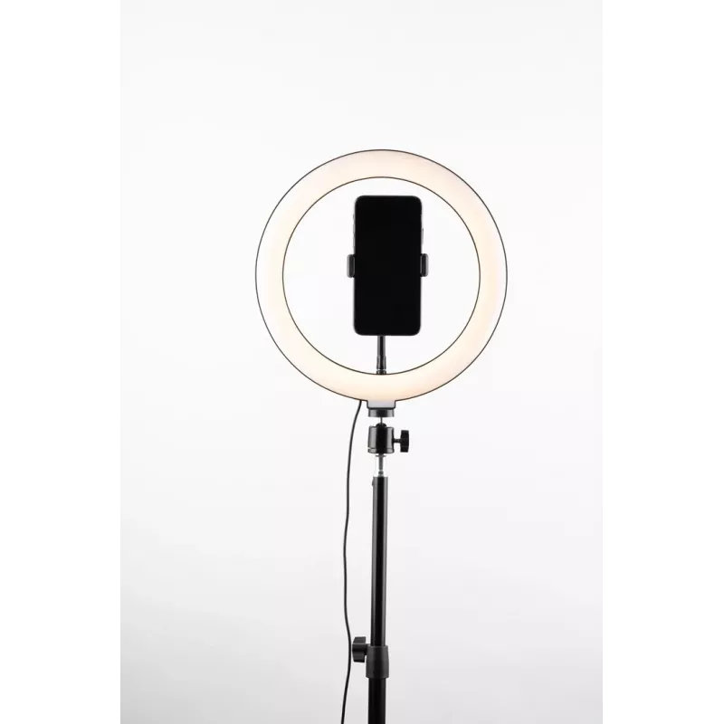 Tripodas Havit ST7012 Pro su šviesos žiedu