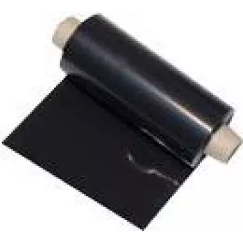 Brady 6000 Series Halogen Free - Juoda - 65 mm x 70 m - Juostelė - skirta Brady BBP11, BBP11-34L, BBP11-34LCUK + LM, BBP 12 (196515)