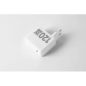 Kroviklis UleFone UF-CHAR-120WR 120W 20V 6A Baltas – USB maitinimo adapteris nešiojamiems įrenginiams