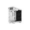 Fractal Design Torrent White TG Clear Tint ATX korpusas