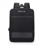 Kuprinė Tellur Nomad 15.6 colio su USB prievadu, juoda