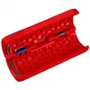 Kombinuotos replės Knipex 90 22 01 SB