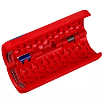 Kombinuotos replės Knipex 90 22 01 SB