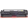 Renkforce Toner, pakeičiantis HP 128A CE322A, suderinamas, geltonas, RF-HPCE322A (RF-6721380)