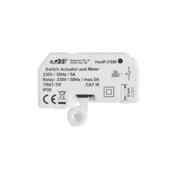 eQ-3 AG Homematic IP HmIP-FSM - belaidis jungiklio pavara