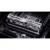 G.Skill Trident Z5 Royal 48 GB (2x 24 GB) DDR5-8200 MHz CL40 atminties rinkinys, sidabrinis