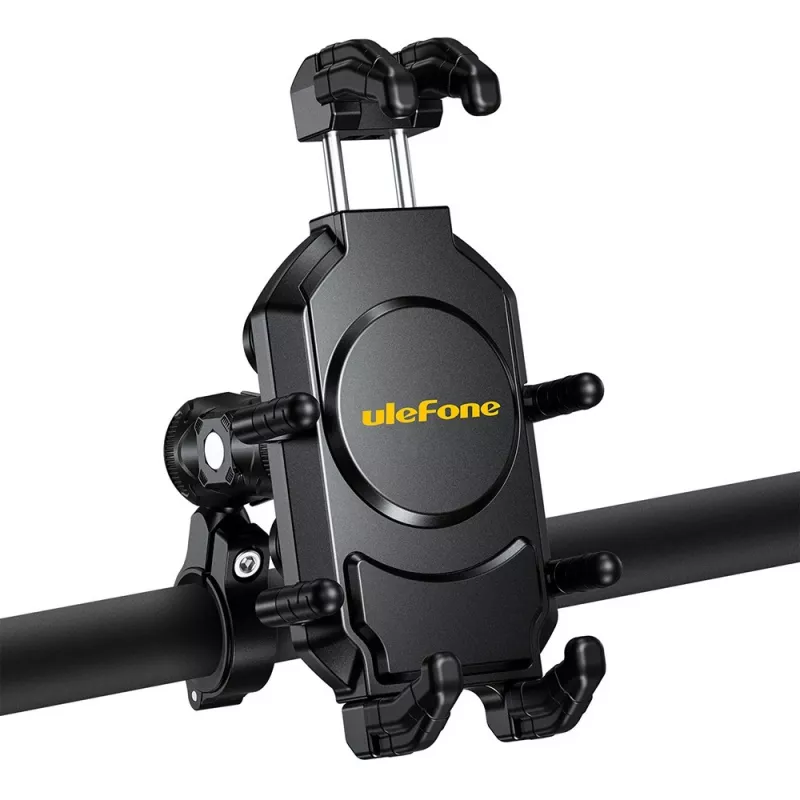 Laikiklis dviračiui telefonui Ulefone Armor Mount Pro AM01