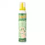 Tuban SHOCK! MULTISENSORY FOAM-GEL APPLE 200 ml Green – sensorinis putų-gelis obuolių kvapo