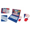 Lexibook Spider-Man edukacinis nešiojamasis kompiuteris UA/ENG/PL 186 veiklų
